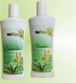 kit Shampoo e Condicionador de Mamona