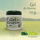 Gel de Alecrim